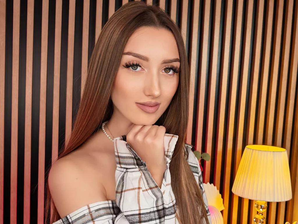 IvyHarpers from LiveJasmin is Freechat