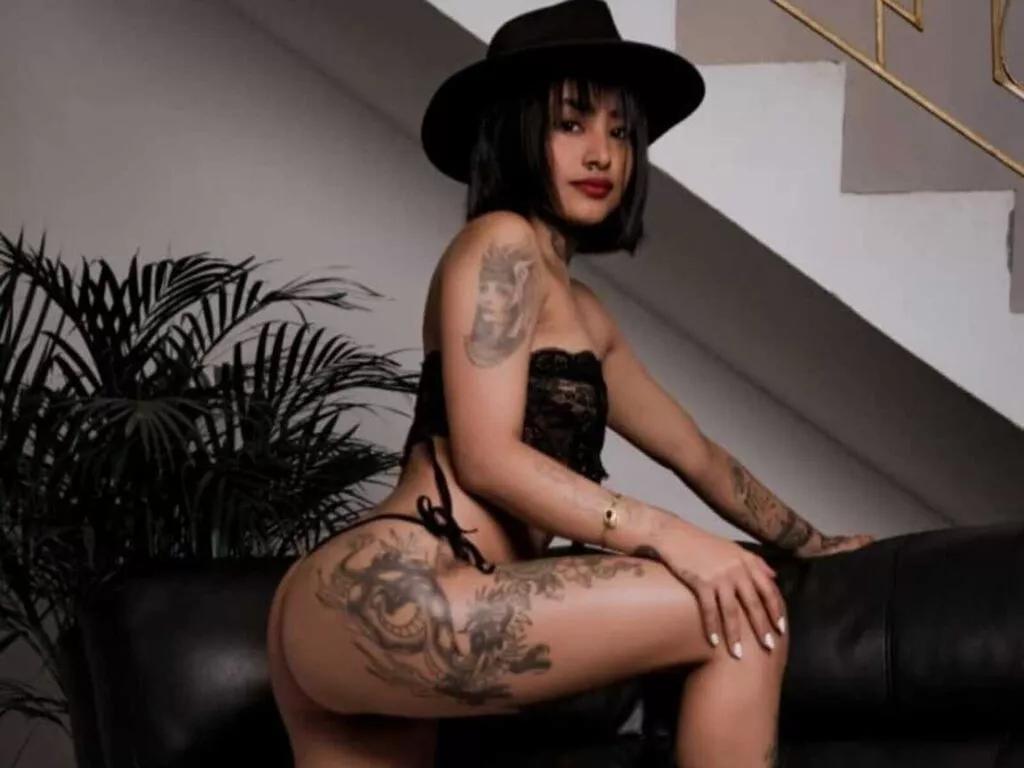 JaidenBrown from LiveJasmin is Freechat
