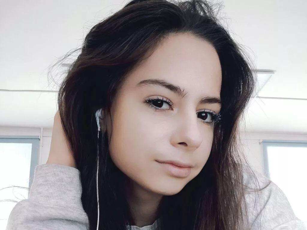 JameShivy from LiveJasmin is Freechat
