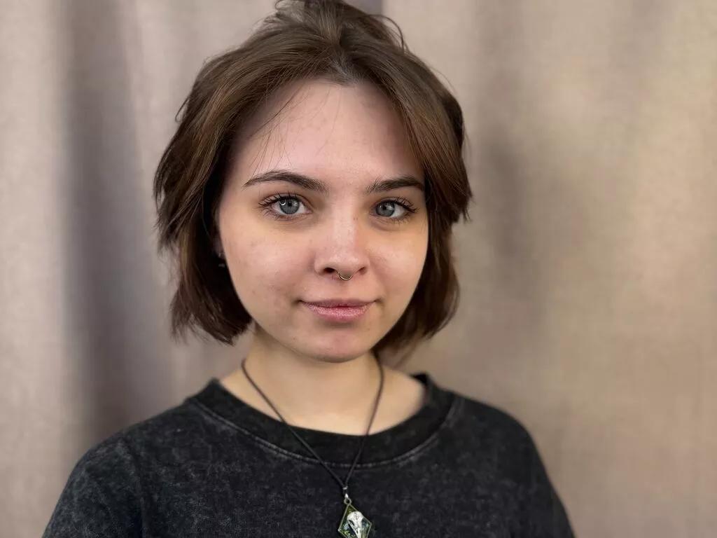 JaneenEgleton from LiveJasmin is Freechat