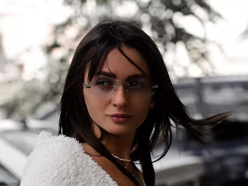 JaneMabbie from LiveJasmin is Freechat