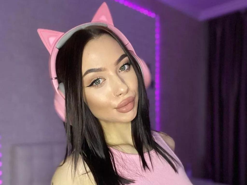 JannetAllen from LiveJasmin is Freechat