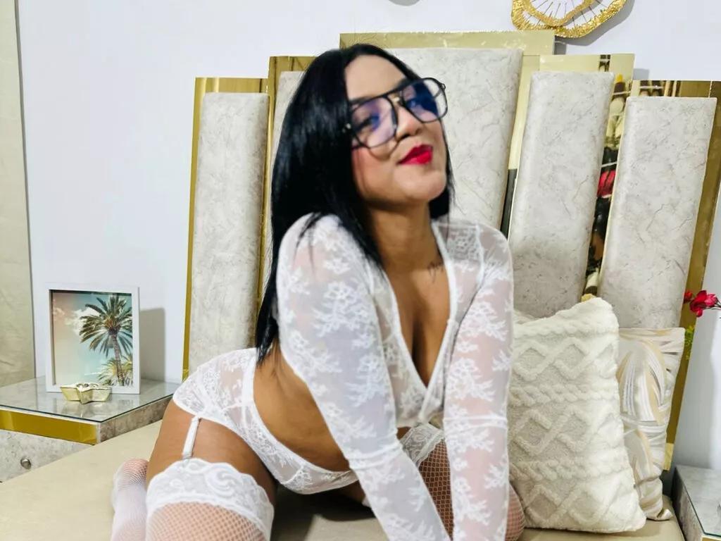 JasmineCortana from LiveJasmin is Freechat