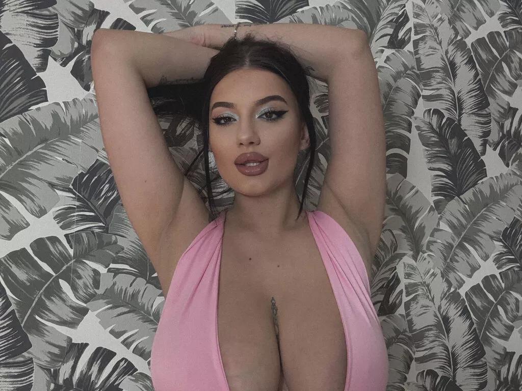 JasmineNorth from LiveJasmin is Freechat