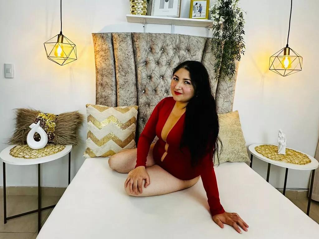 JasmineRuggert from LiveJasmin is Freechat