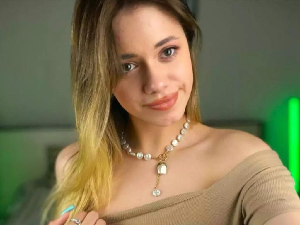 JasminneMillerr from LiveJasmin is Freechat