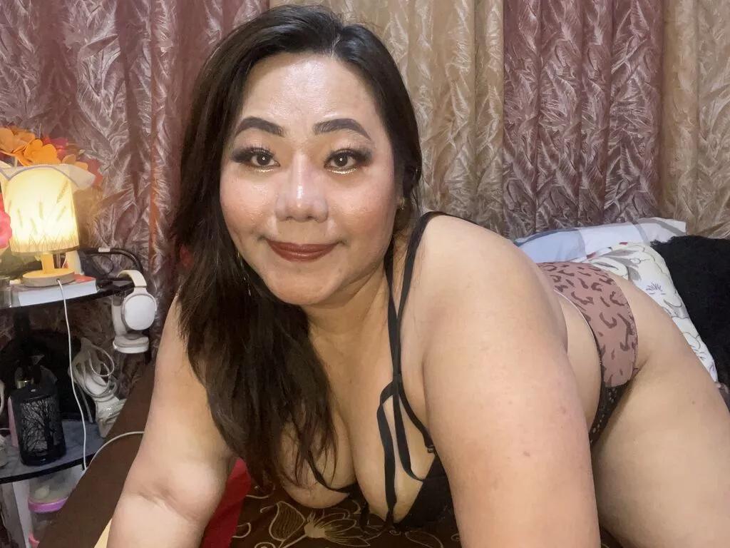 JastineMarcos from LiveJasmin is Freechat