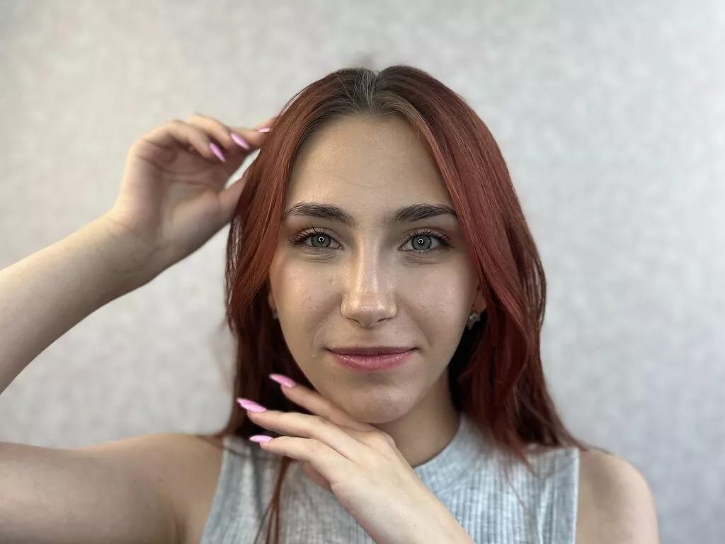 JeanettSuell from LiveJasmin is Freechat