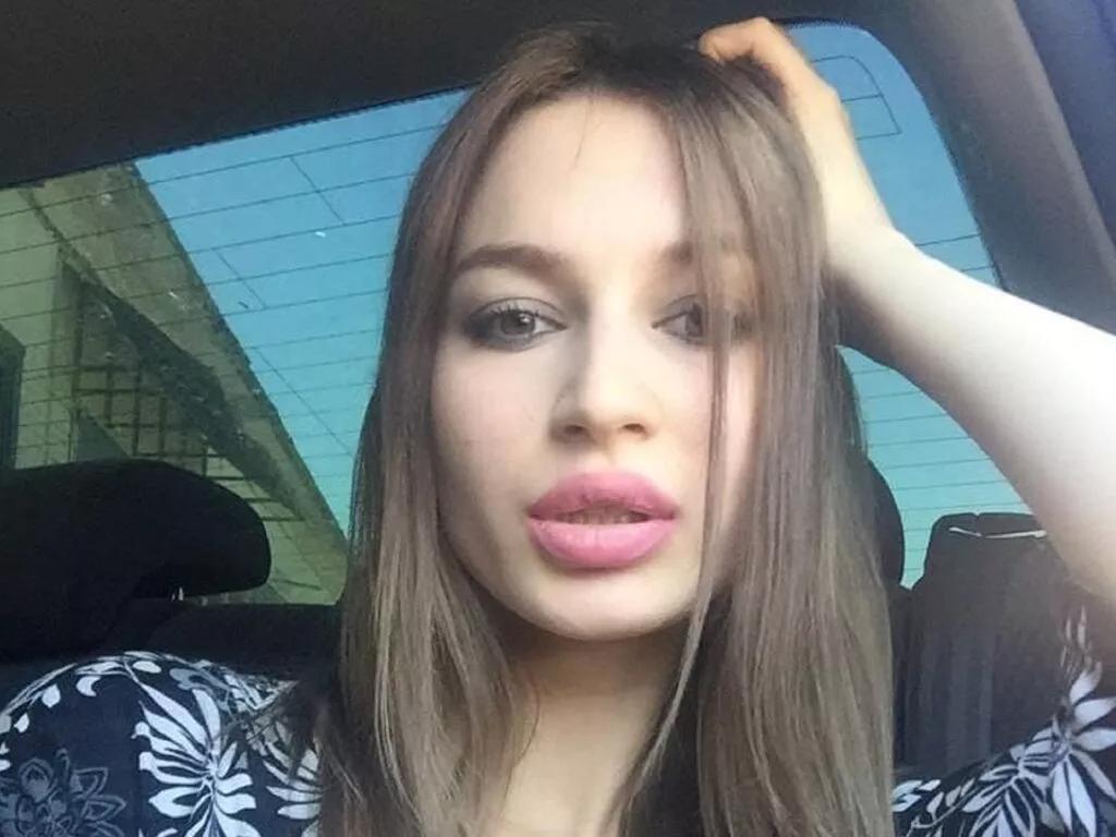 JesBerry from LiveJasmin is Freechat