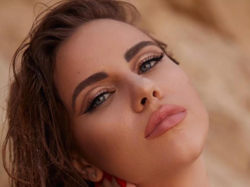 JessicaKroft from LiveJasmin is Freechat