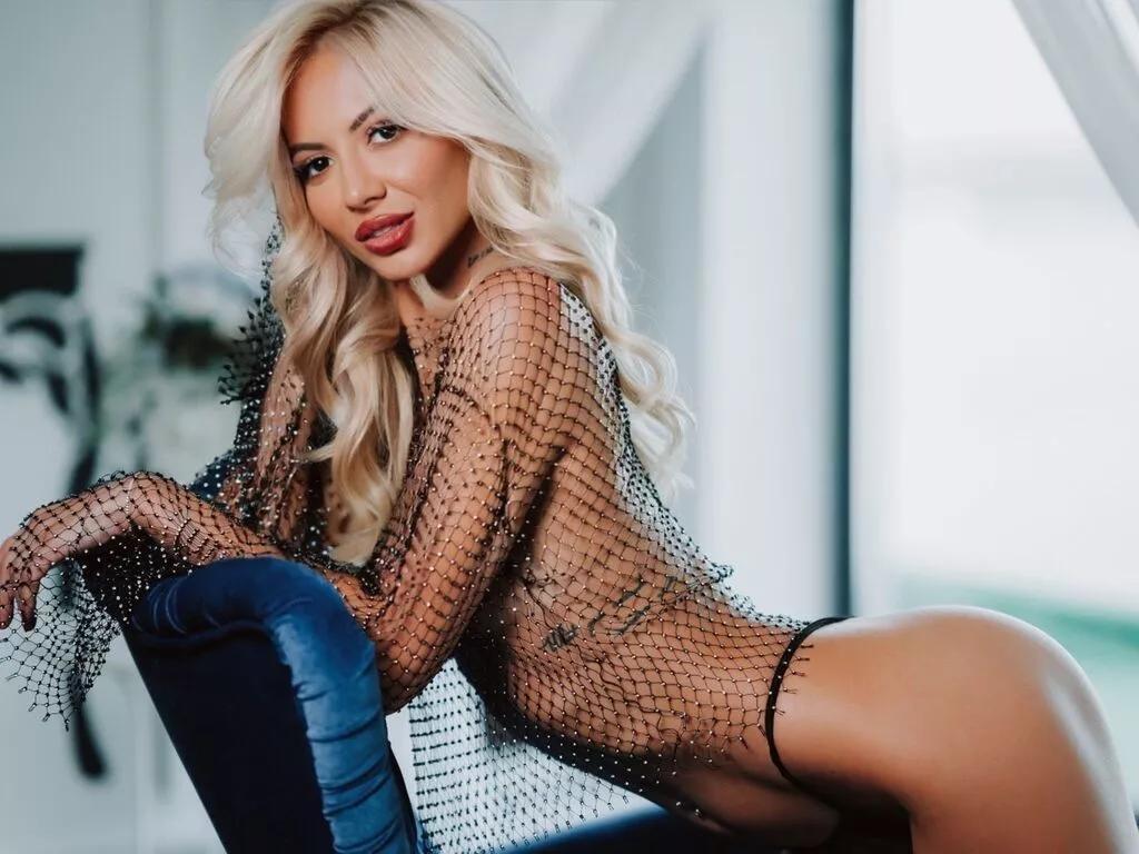 JessicaSinns from LiveJasmin is Freechat