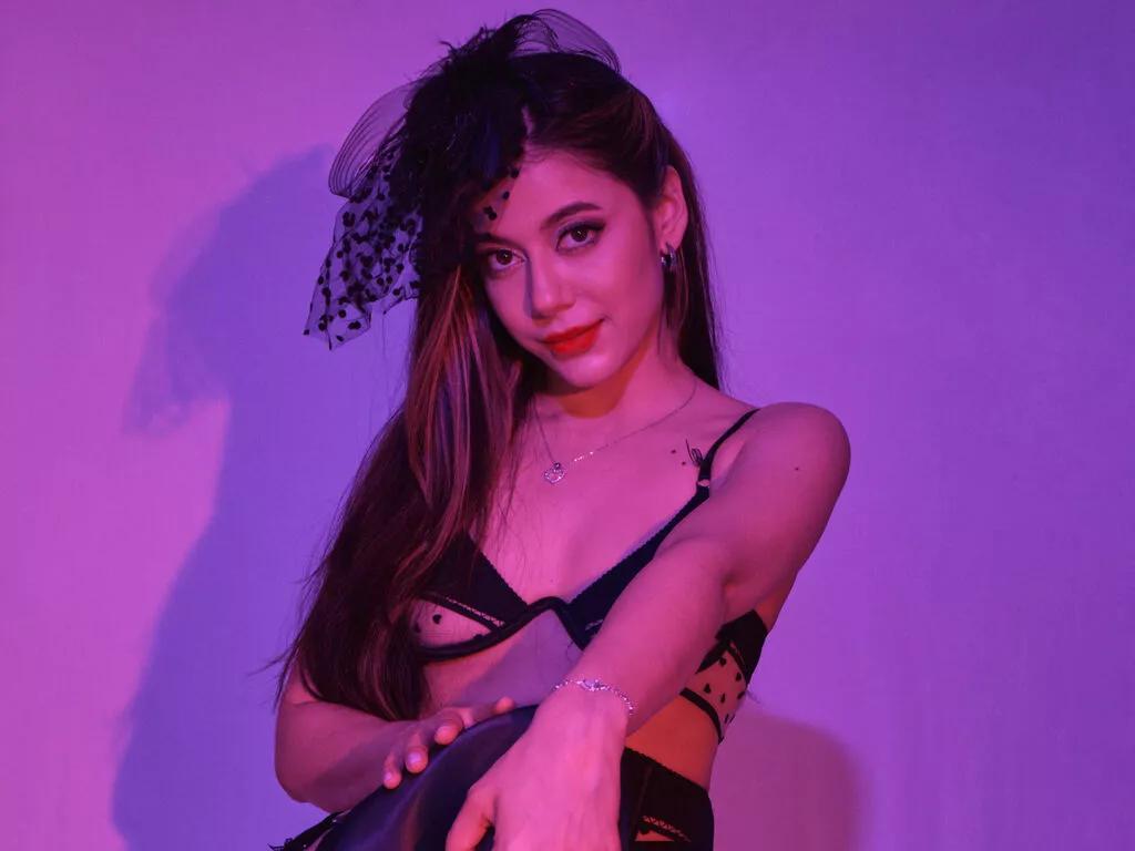 Photos of JessieLiu from LiveJasmin is Freechat