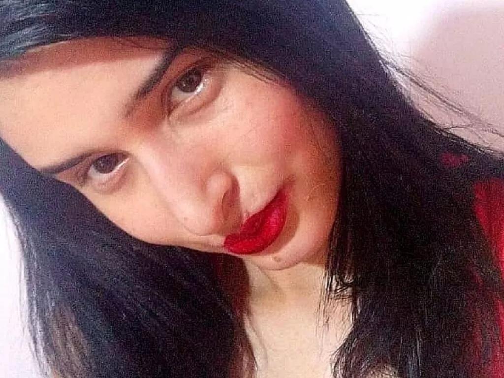 JhoselinGarcia from LiveJasmin is Freechat
