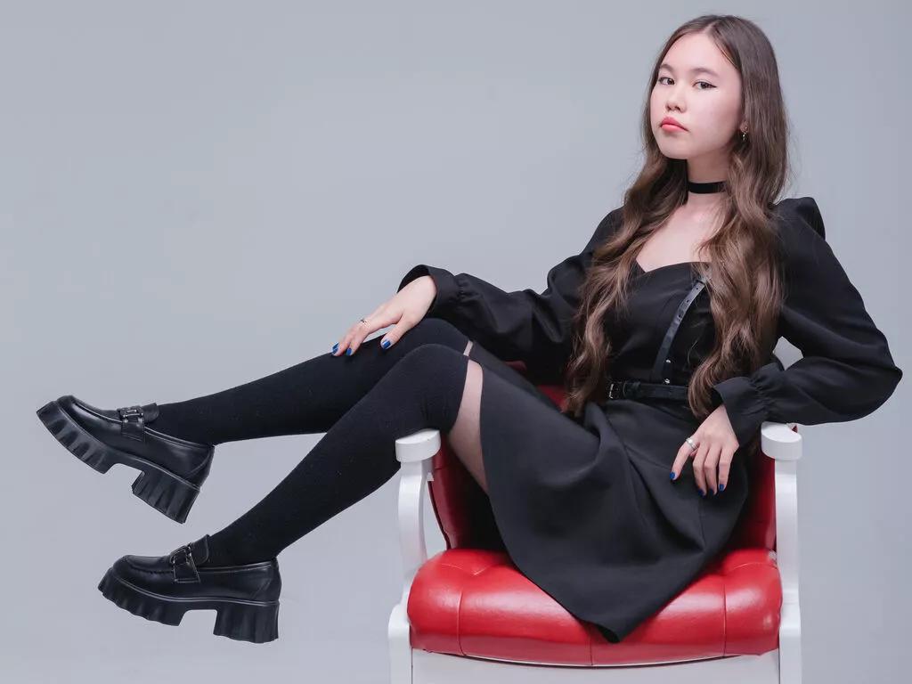JoanGoldsmith from LiveJasmin is Freechat