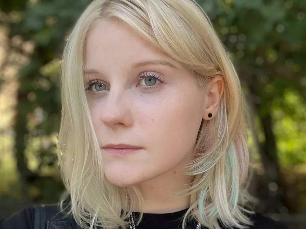 JoanJones from LiveJasmin is Freechat