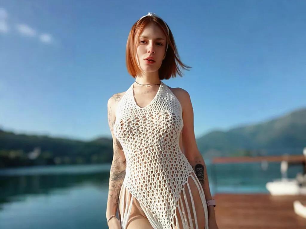 JulcyPeach from LiveJasmin is Freechat