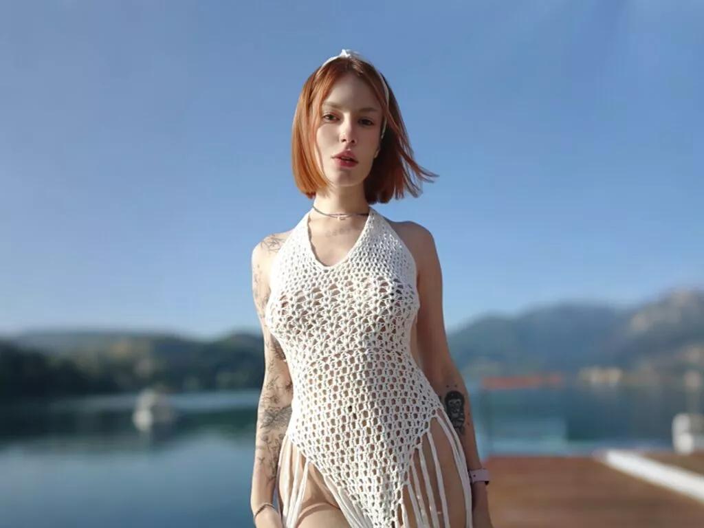 Photos of JulcyPeach from LiveJasmin is Freechat