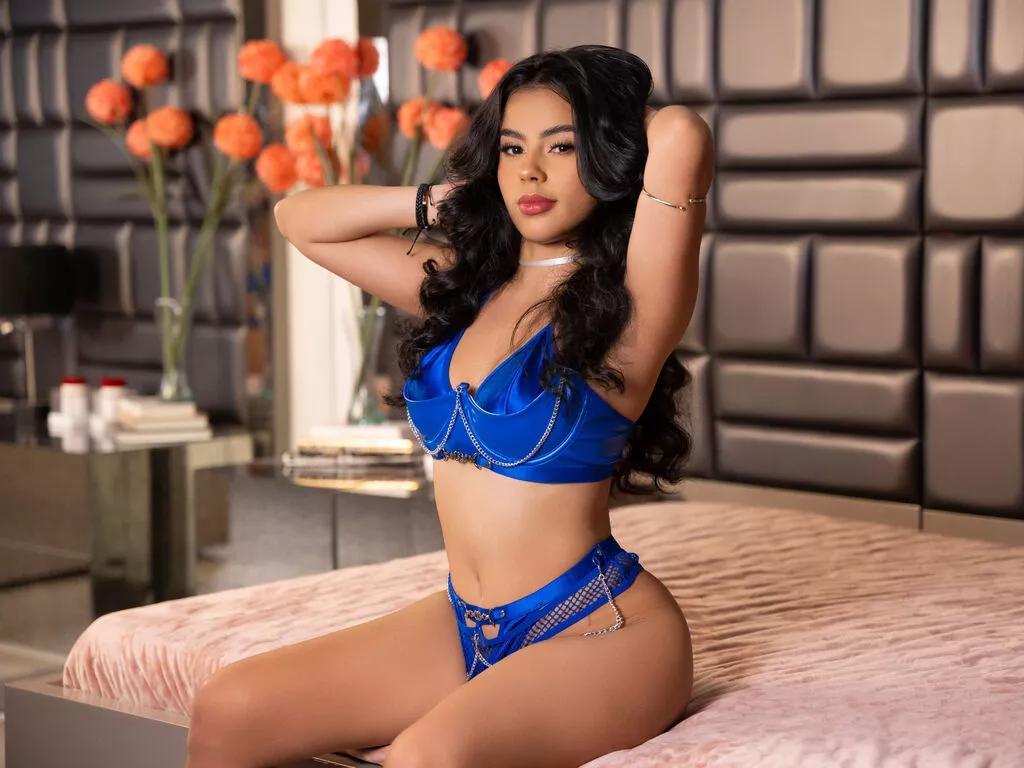 Photos of JulianaCarrera from LiveJasmin is Freechat