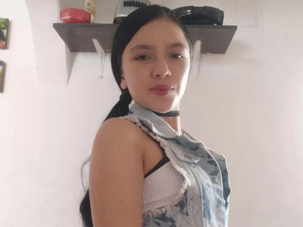 JulietaZalazar from LiveJasmin is Freechat