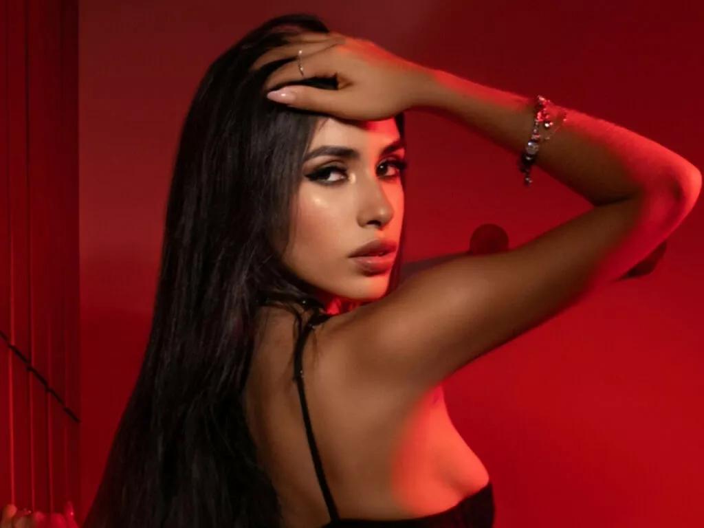 JuliettaJoness from LiveJasmin is Freechat