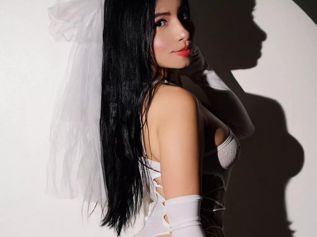 JulietteRenaud from LiveJasmin is Freechat
