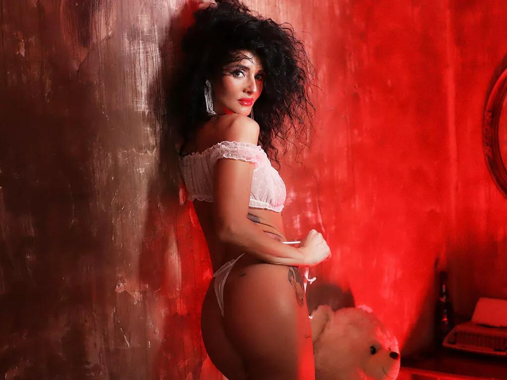 Photos of KaelynEve from LiveJasmin is Freechat