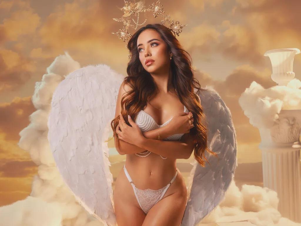 Photos of Kaila from LiveJasmin is Freechat
