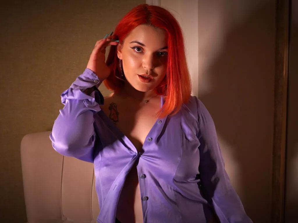 Photos of KailyKay from LiveJasmin is Private