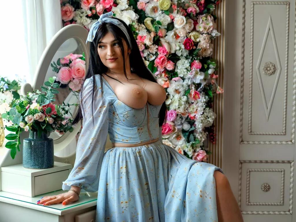 Photos of KamillaRey from LiveJasmin is Freechat