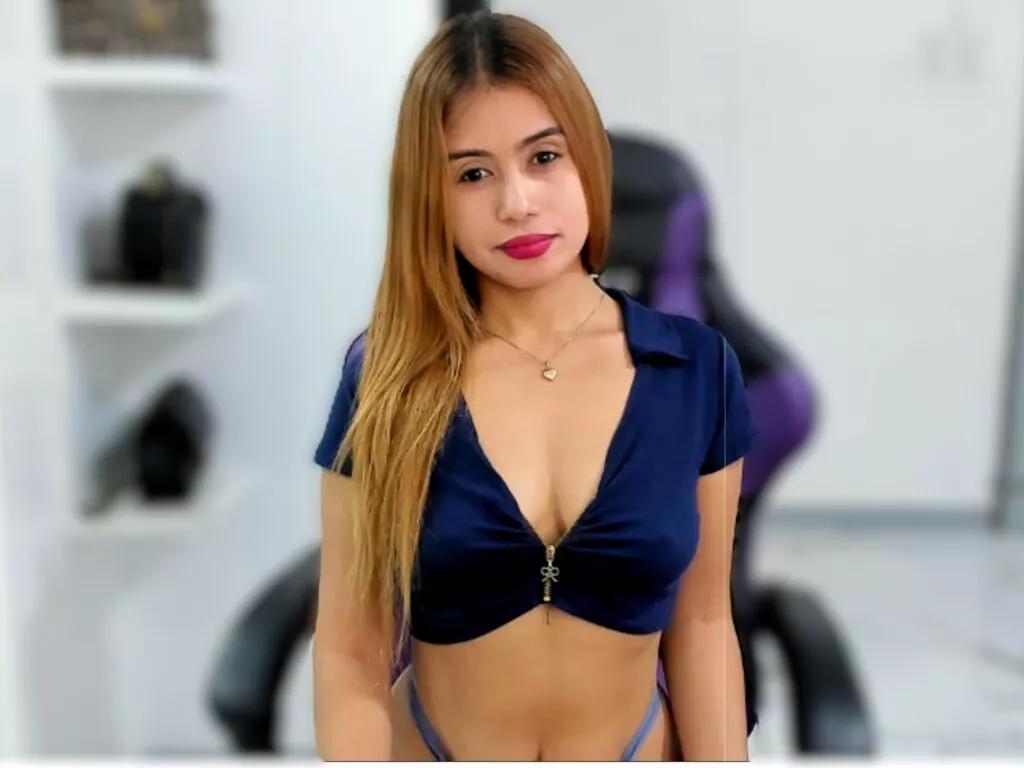 KassandraTorres from LiveJasmin is Freechat
