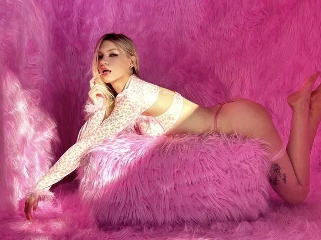 KateAngels from LiveJasmin is Freechat