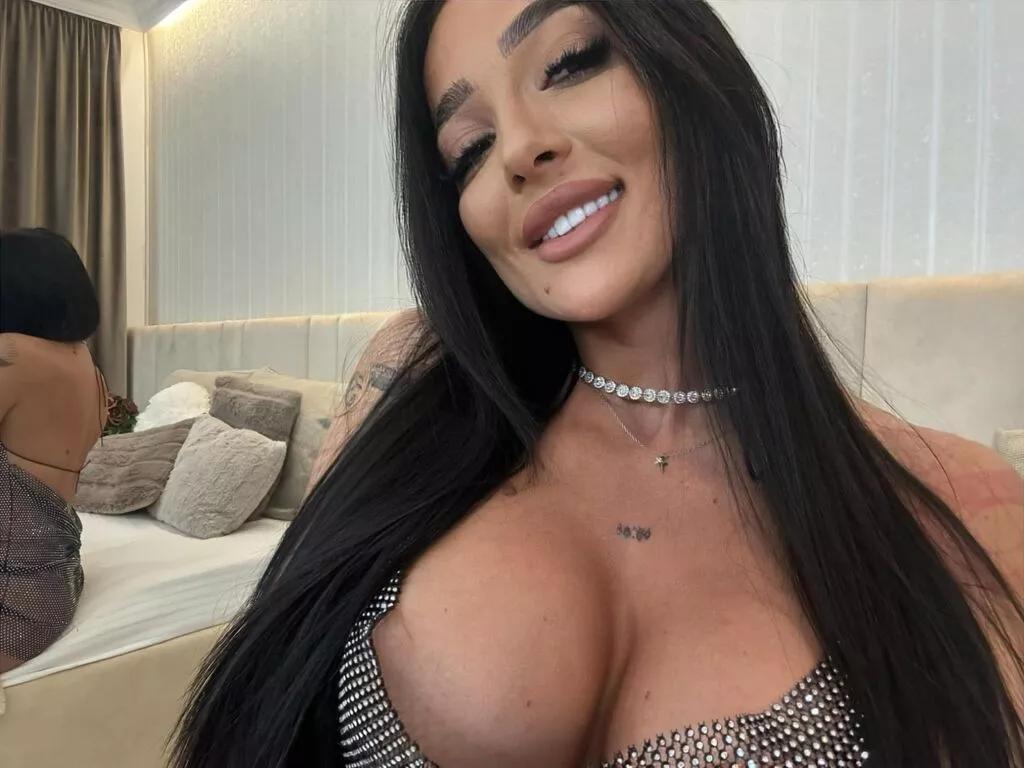 Photos of KatelinEvans from LiveJasmin is Freechat