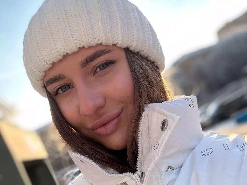 KateLoft from LiveJasmin is Freechat