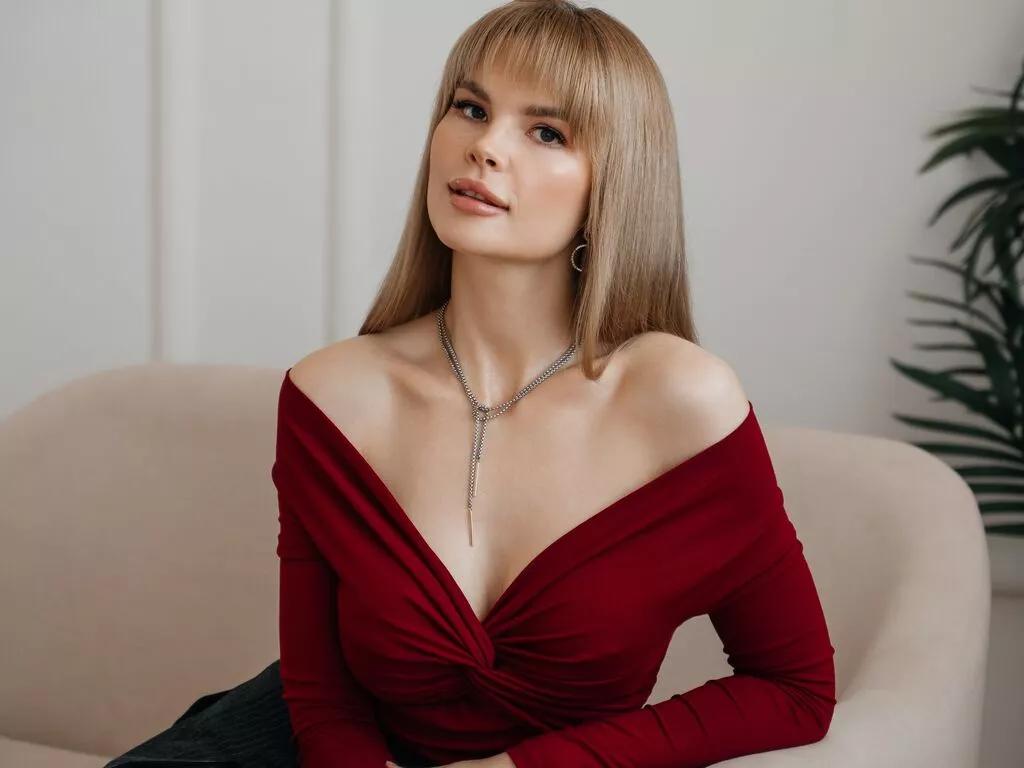 KateSamoilova from LiveJasmin is Freechat