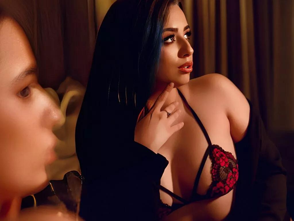 KatherineWrise from LiveJasmin is Freechat