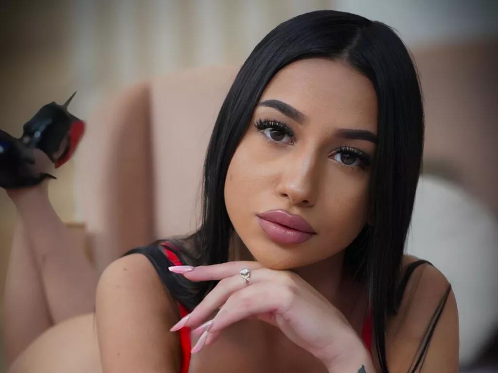 KatieMayers from LiveJasmin is Freechat