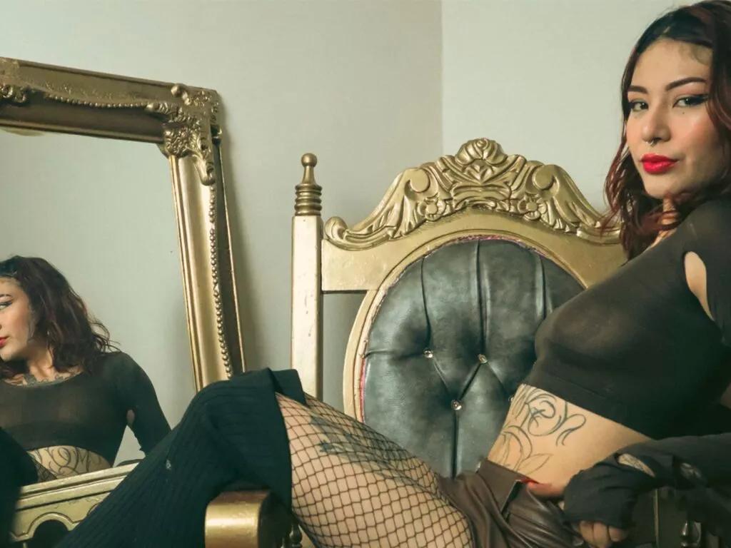 KattheCooper from LiveJasmin is Freechat