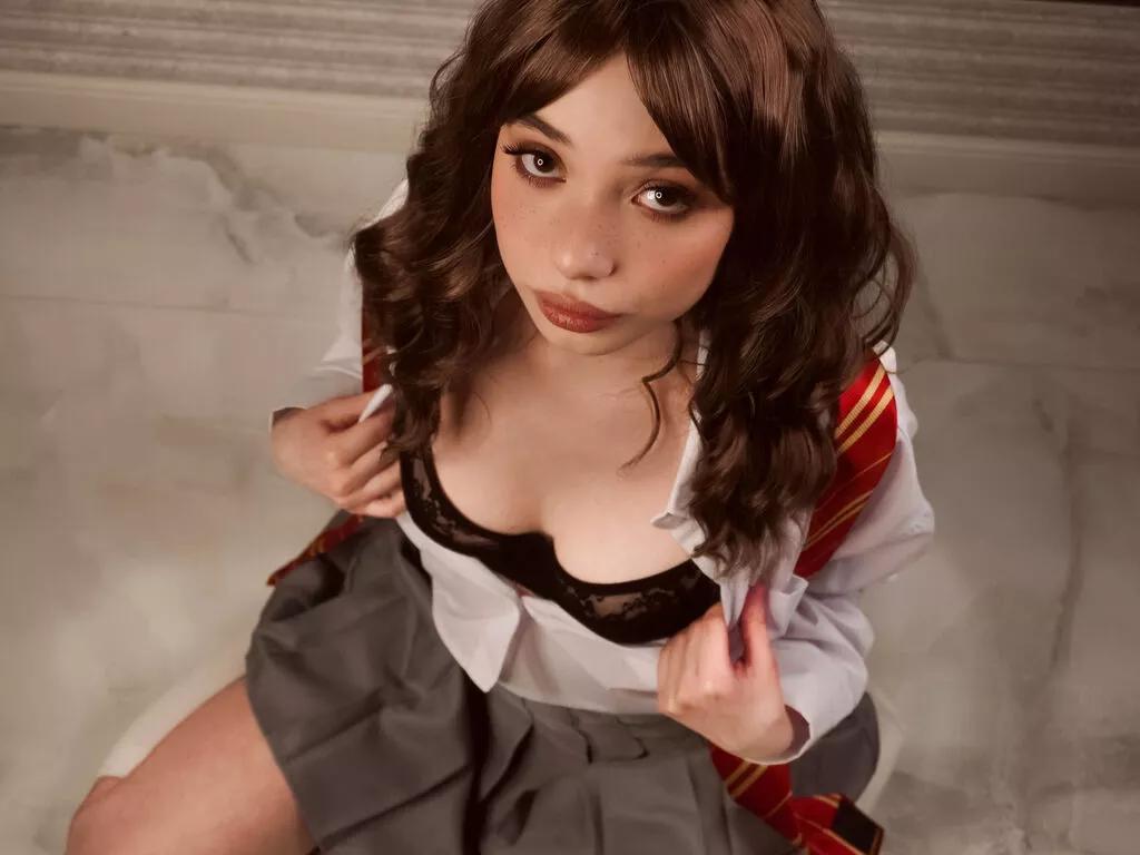 Photos of KattyCoss from LiveJasmin is Freechat
