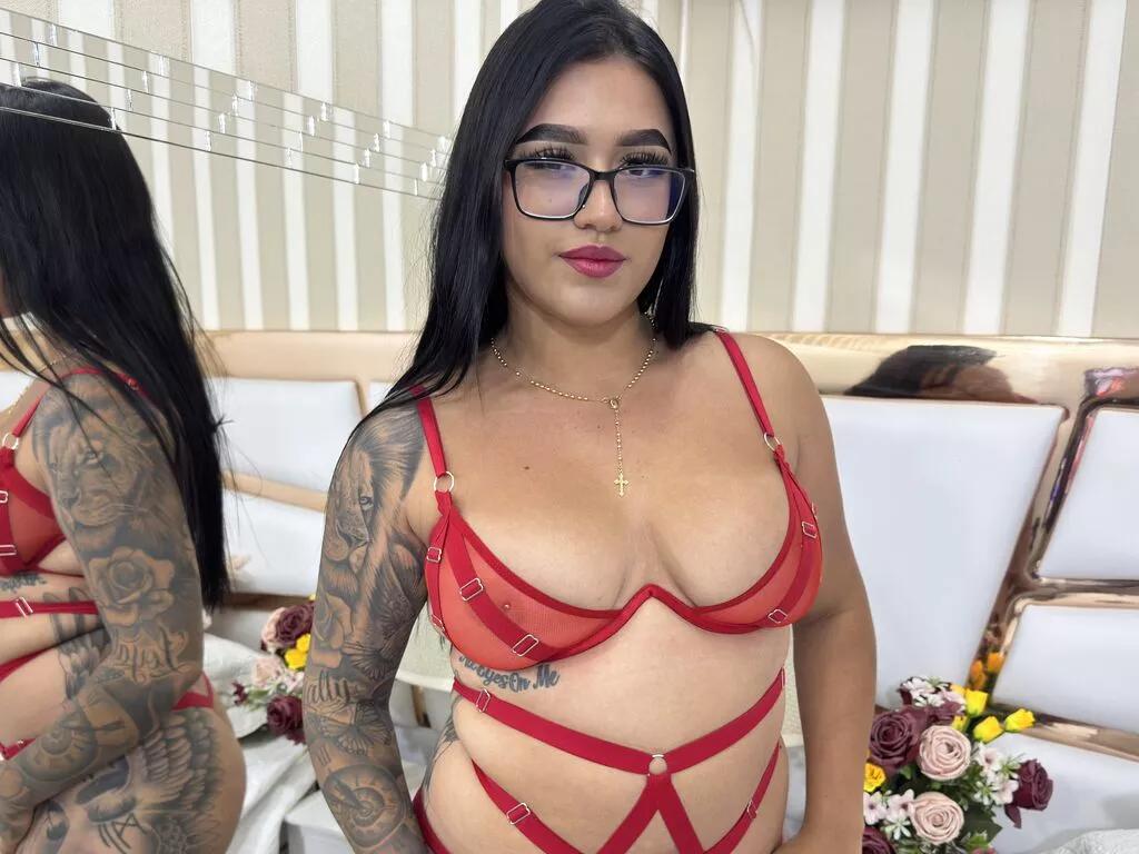 KattyRusso from LiveJasmin is Freechat
