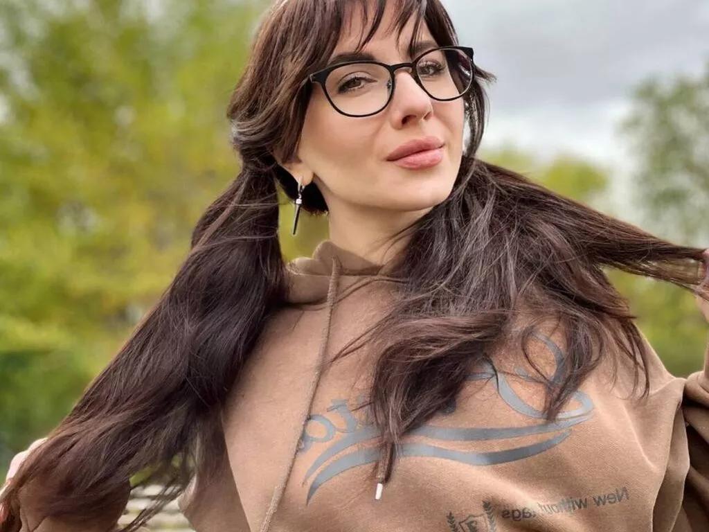 KatyLyn from LiveJasmin is Freechat