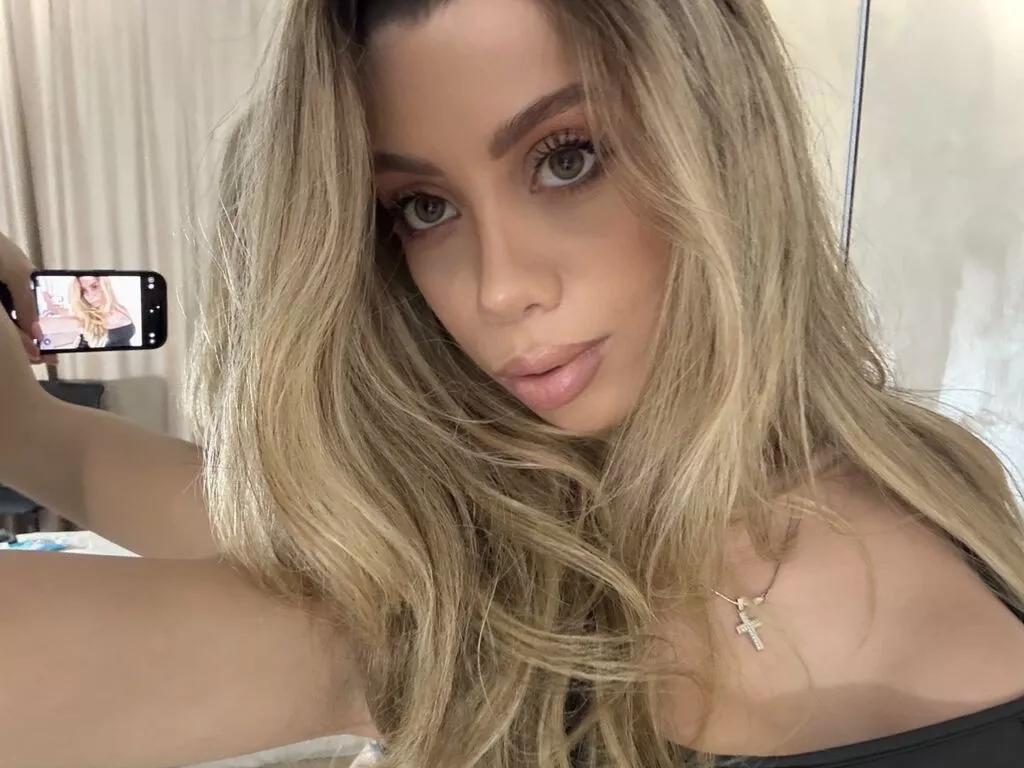 KaylaBens from LiveJasmin is Freechat