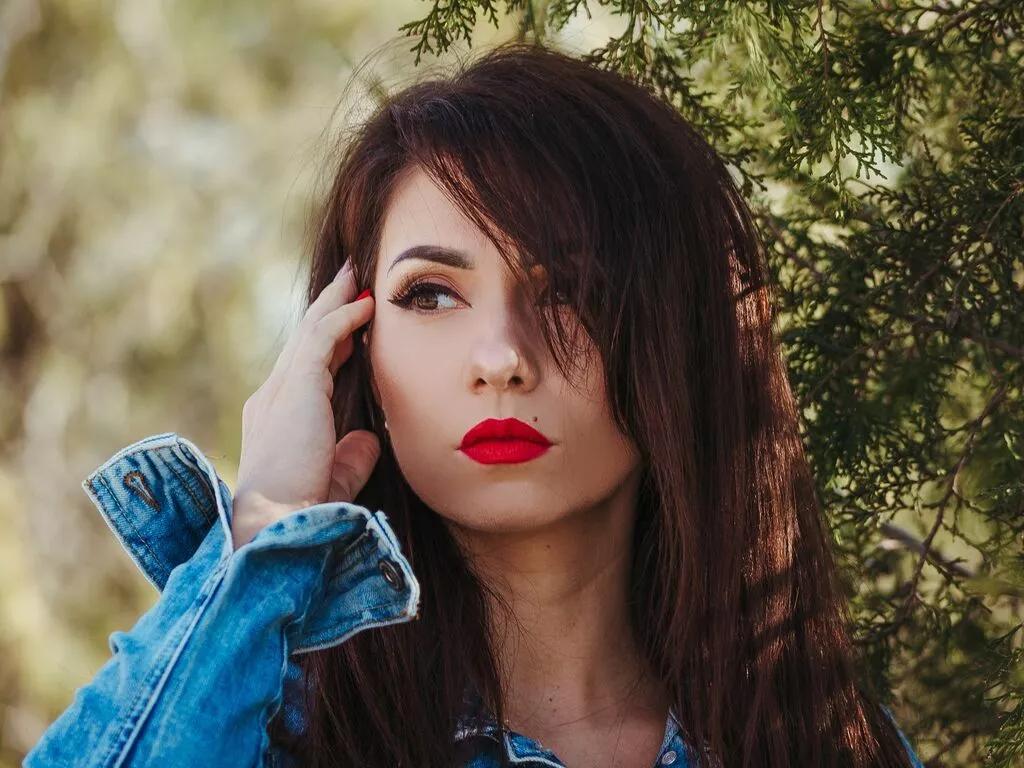 KaylaRhya from LiveJasmin is Freechat