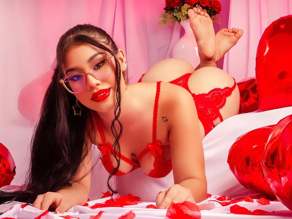 KaylaSaenz from LiveJasmin is Freechat