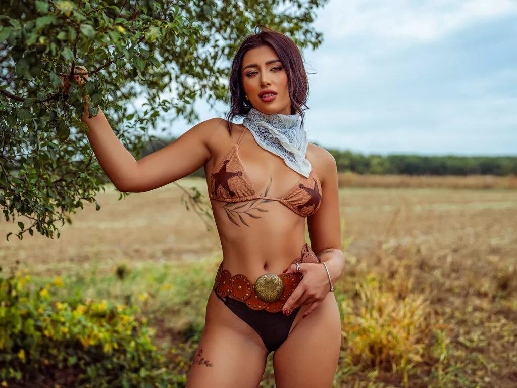 Photos of Kaylee from LiveJasmin is Freechat