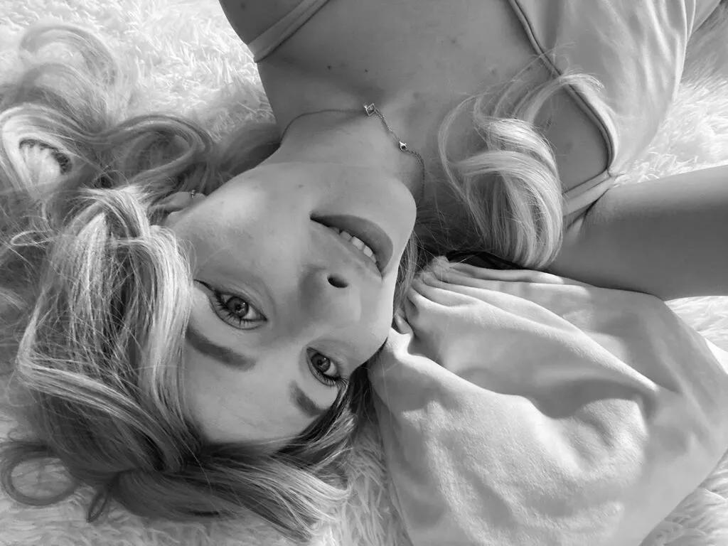 KellyMontrose from LiveJasmin is Freechat