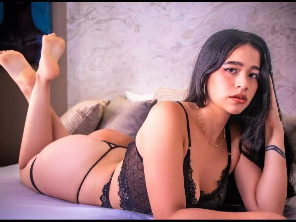 KendallMonet from LiveJasmin is Freechat