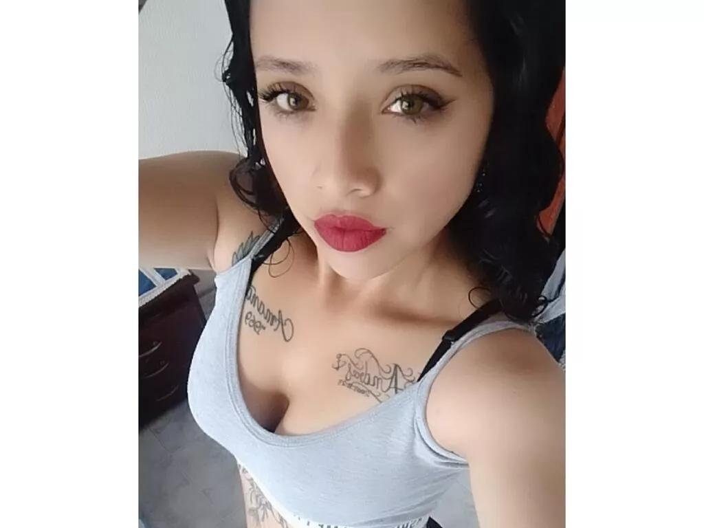 KhattyWhite from LiveJasmin is Freechat