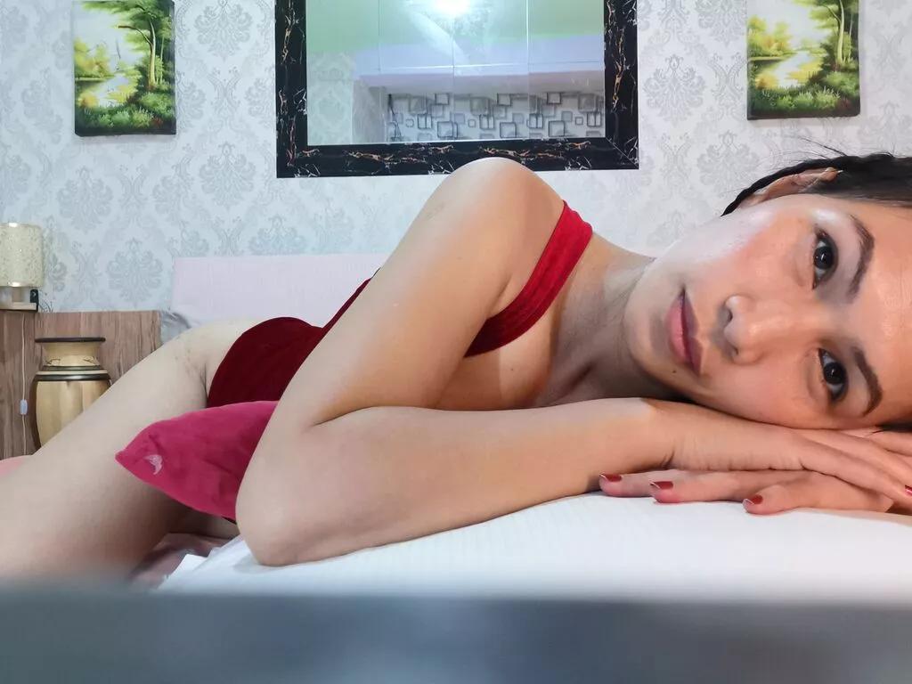 KimikoSnow from LiveJasmin is Freechat