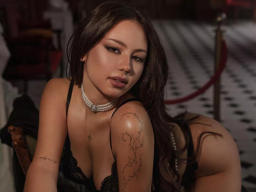 Photos of KimMuna from LiveJasmin is Freechat