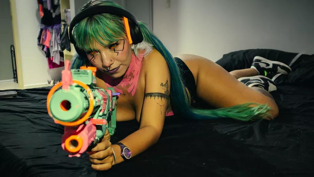 Girls free live sex cams: Check out the satisfaction of typing and cam2cam with our sensual livestreamers, who will teach you all about temptation and desires with their smoking hot physiques.